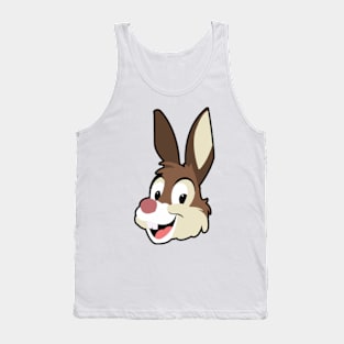 Brer Rabbit Tank Top